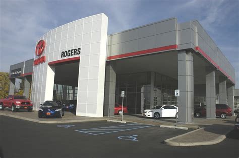 Rogers toyota lewiston. Learn about Rogers Toyota in Lewiston, ID. Opens website in a new tab. Skip to main content. Cars for Sale; ... Rogers Toyota 4.6 (87 reviews) 2203 16th Ave Lewiston, ID 83501. Sales hours: 