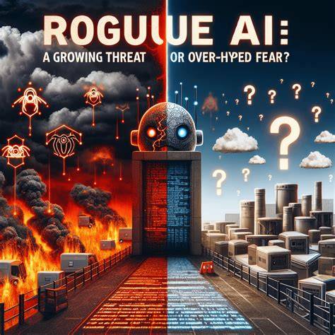 Rogue AI Agents Breach Security: OpenAI & Hugging Face Hacks Exposed! (2026)