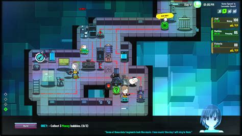 Rogue AI Simulator Demo Now Playable on Steam