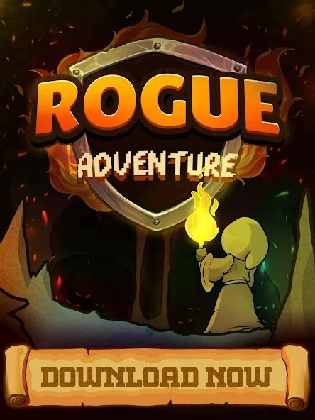 Rogue Adventure Roguelike RPG APK Download for Android 