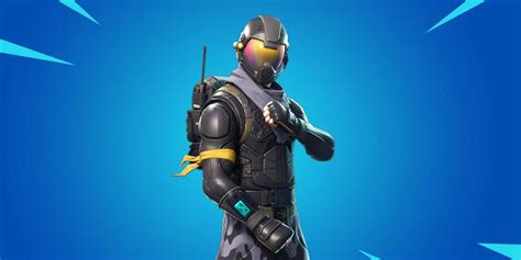 Rogue Agent is the first