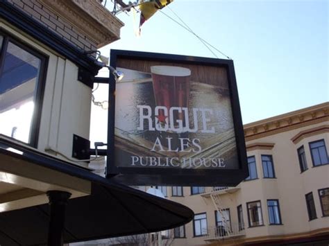 Rogue Ales Public House - CLOSED - Tripadvisor