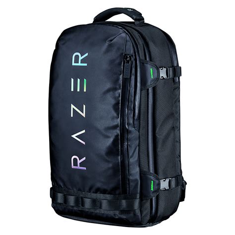 Rogue Backpack 17 V3 - Razer Inc