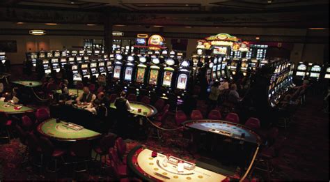 city club casino recensione