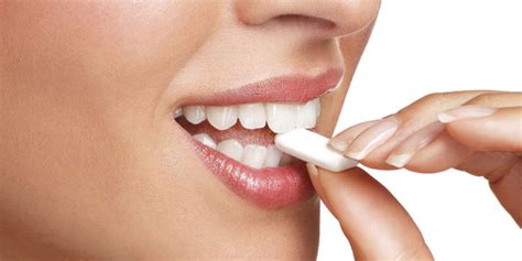 Rogue Chewing: The Silent Thief of Your Dental Health