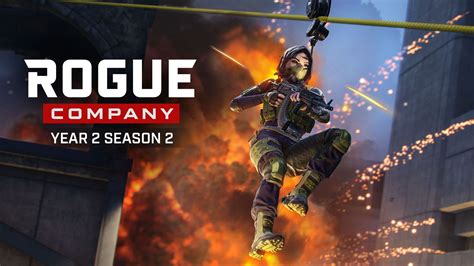 Rogue Company for Xbox Series X Reviews - Metacritic