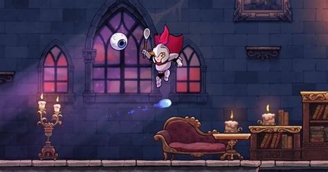 Rogue Legacy 2 is entering early access on PC in July 