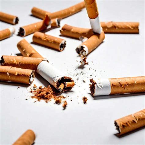 Rogue Nicotine Side Effects: Unmasking the Hidden Dangers