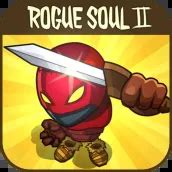 Rogue Soul 2: Side Scrolling Platformer Game GameLoop.