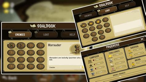 Rogue Soul 2: Side Scrolling Platformer Game GameLoop. 