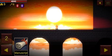 Rogue Tower APK Download for Android 
