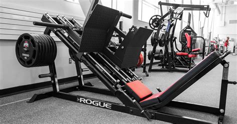 Rogue leg press machine. Things To Know About Rogue leg press machine. 
