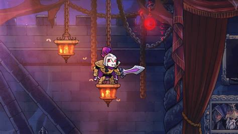 Rogue legacy 2 scars. Apr 28, 2023 · A short video showing where to find the first Dream challenge in Rogue Legacy 2.Dreams are challenges available in the game as soon as you reach NG+1. They'r... 