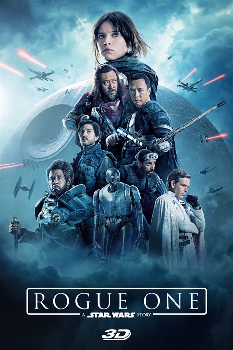 Star Wars: Rogue One: The Ultimate Visual Guide is a reference guide for the film Rogue One: A Star Wars Story. Written by Pablo Hidalgo, it was released by Dorling Kindersley …