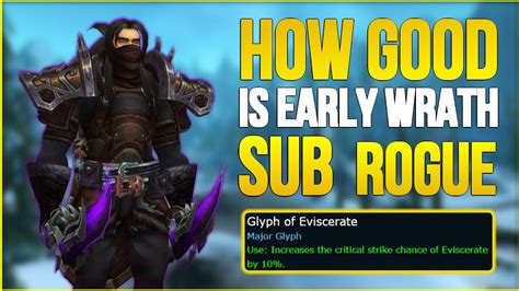 Welcome to Wowhead's Stat Priority Guide for Combat Rogue DPS in Wrath of the Lich King Classic. This guide will prodive a list of recommended stats to gear, enchant, and gem for, as well as how attributes impact your class performance in raids and dungeons. Lastly, this guide will give general advice on gearing your character in Wrath of the .... 
