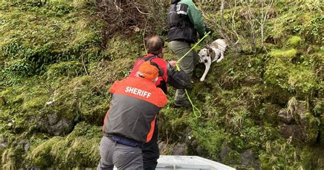 Rogue river news. .  ...