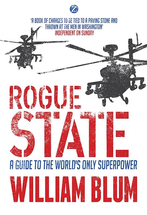Rogue state a guide to the worlds only superpower william blum. - Konica minolta bizhub c350 service manual.