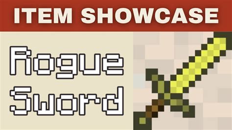 Rogue sword hypixel. Things To Know About Rogue sword hypixel. 