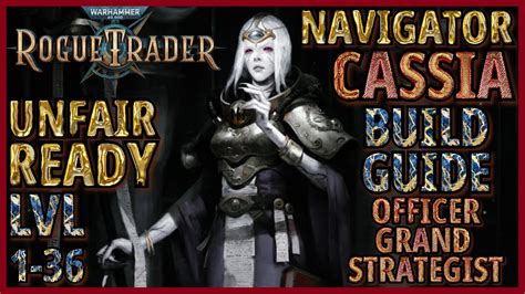 Rogue trader rotate grand strategist. Your progression as a Grand Strategist should look something like this: Level 16 – Combat Tactics, which you get automatically when choosing the archetype. Level 17 – Combat Locus Stratagem if you want to focus on offense or Stronghold Stratagem if you want to focus on defense. Level 18 – Diversion Zone. Level 19 – Take and Hold. … 