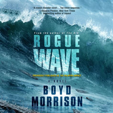 Full Download Rogue Wave By Boyd Morrison