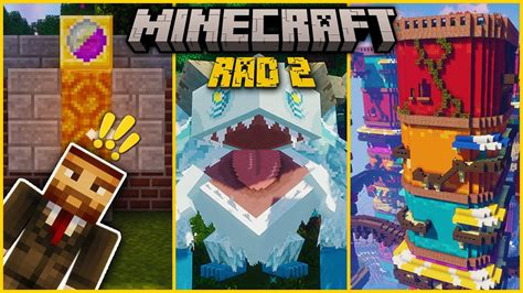 #rad2 #minecraft #moddedminecraft #gaming I Really Enjoyed The First Pack, so lets enjoy the second one together, watch me play through without edits, or w.... 