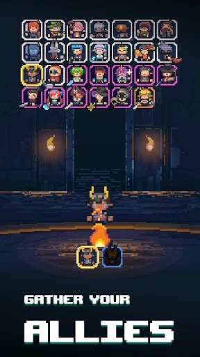 Roguelite Pixel RPG APK Download for Android 
