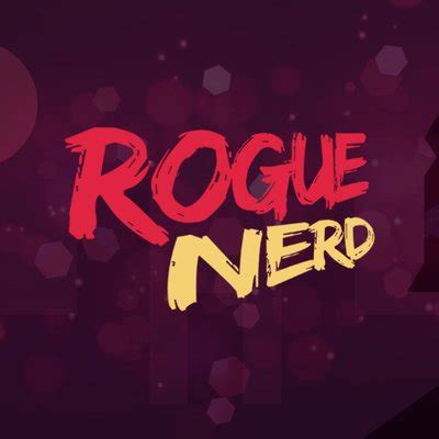 Roguenerd Leaks 🍑 (SEX)