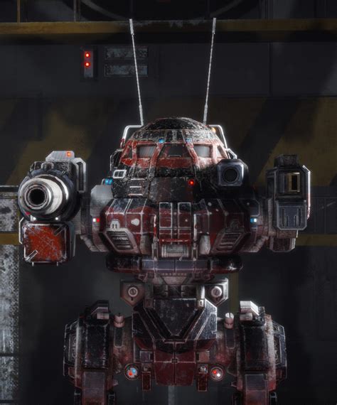 Although a few Superheavy Mechs do exist in the source material tabletop version of BattleTech, it was deemed not enough to provide an extra layer of challenges and goals in the very late game of a RogueTech career. . Roguetech