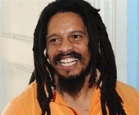 Rohan Marley Biography - Facts, Childhood, Family Life …