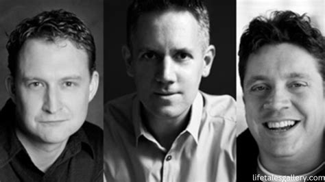 Rohan gavin net worth