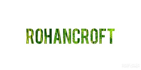 🍑 Rohancroft Leaked [PPV]