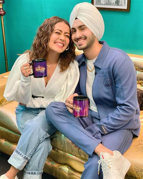 Rohanpreet singh biography of abraham