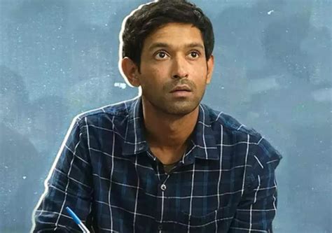 Rohit Sharma Reveals He Watched Vikrant Massey-Starrer 12th Fail Calls It  Very Good Movie