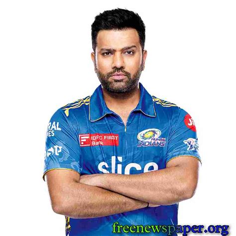 Rohit Sharma Net Worth 2024, Salary, Stats, Wife, Age, Cars