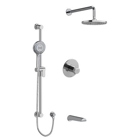 Rohl Campo Shower Wayfair