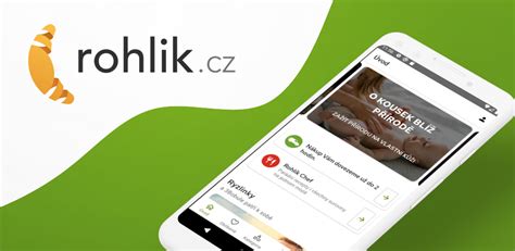 Rohlik cz APK Download for Android 