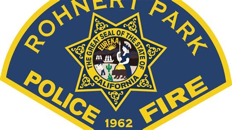 Rohnert Park police activity resolved, according to police