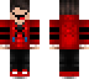 Alientic fancy corrupted girl skin (can p... BLONDIE! View, comment, download and edit fancy Minecraft skins.. 
