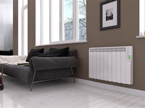 Rointe KRI0990RAD3 Kyros Electric Radiator - Heater Shop