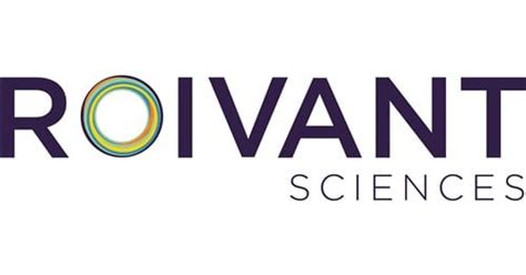 Roivant Sciences Ltd. is a commercial-stage biop