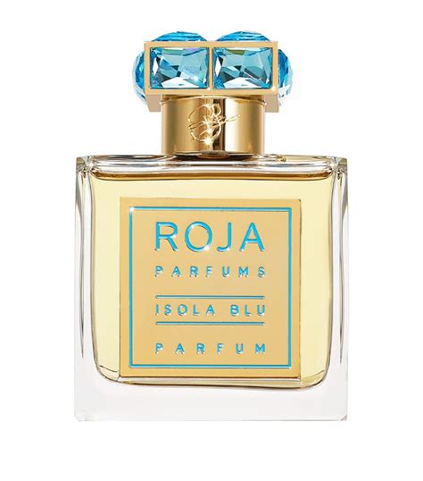 Roja Isola Blu Parfum