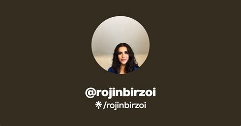 Rojinbirzoi Onlyfans Leaked XXX 🍌 116 Photos