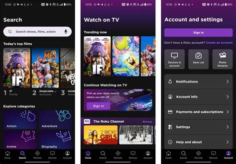 Roku developer apps download free. .  Nearly all these apps come free for viewers,...