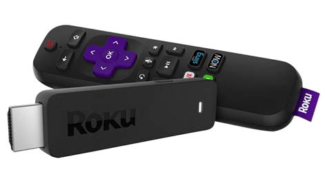 Roku Streaming Stick 4K+ is faster and more powerful than ever, a streaming player that's got 2x the speed and long-range Wi-Fi®. You'll experience seamless streaming in dazzling 4K, Dolby Vision®, and HDR10+ picture. Roku Streaming Stick 4K+ comes with our best voice remote that's rechargeable, has a lost remote finder, and personal ....