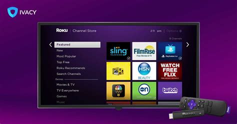Roku hidden channels. Little do most Roku users know, however, that you can STILL enjoy SCREW TV (and select other adult content) via Roku, even without their being a designated Roku “channel” for it. Enter RokuKast. 