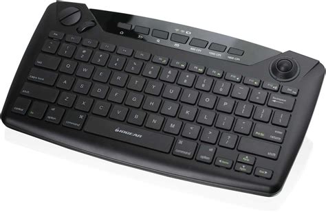 Roku keyboard. Roku Voice. Voice Enabled Keyboard – Roku Voice simplifies device setup and channel login for supported apps by allowing users to enter email, password, and PIN information with their voice. With OS 11, voice-enabled keyboards are now next to English also available in Spanish, ... 