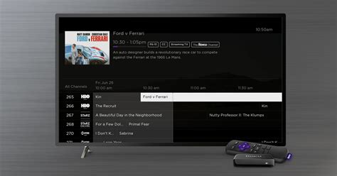 Roku live channels. Things To Know About Roku live channels. 