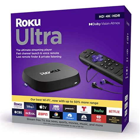 Roku live tv cost. Mar 28, 2566 BE ... A Beginners Guide To Roku Players & Roku TVs - Price, How Rokus Work, & What You Should Expect ... How to Legally Watch Live TV on Roku Players &&nb... 