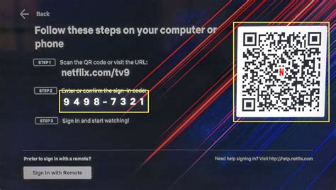 Roku qr code. &rdquo; If you don&rsquo;t hear this, follow the steps below.  Enjoy a s...