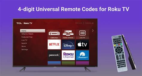 Roku remote codes list pdf.  Look for your provider and the remote code1from the table...